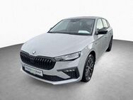 Skoda Scala, 1.0 TSI Selection 116PS, Jahr 2022 - Burgoberbach