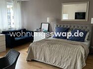 Wohnungsswap - Dahlmannstraße - Berlin