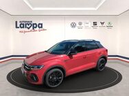 VW T-Roc, 1.5 TSI R-Line OPF ID DRIVE, Jahr 2024 - Lengerich (Niedersachsen)