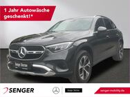 Mercedes GLC 300, de, Jahr 2023 - Dortmund