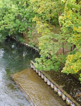 VERMIETUNG: Renovierte 3,5-Zimmer-Maisonettewohnung im Herzen von Pasing - München