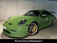 Porsche 992, (911) GT3 | | | Liftsystem |, Jahr 2022 - Plattling