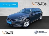 VW Passat, 1.5 TSI Var Business 412€ ohne Anz, Jahr 2023 - Bielefeld