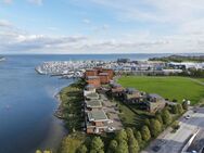 Erholung trifft Eleganz – Ferienapartment im Quartier am Yachthafen! - Neustadt (Holstein)