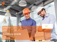 Bauleitung (m/w/d) - Coesfeld