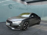 Audi TT RS, Coupe OLED 280km h, Jahr 2022 - München