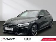 Audi A3, Sportback S line 35 TFSI Optik-P, Jahr 2022 - Lingen (Ems)