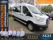 Ford Transit, 2.0 350 L3H2 Trend, Jahr 2021 - Premnitz