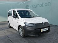 VW Caddy, TDI, Jahr 2024 - München