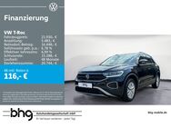 VW T-Roc, 1.0 TSI Life Privacy-Glas, Jahr 2023 - Metzingen