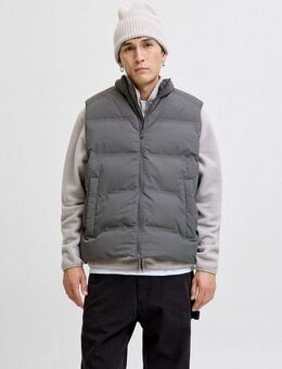 Jack & Jones Steppweste JJESOHO BODYWARMER COLLAR SN