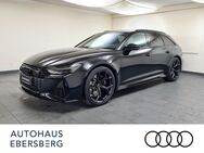 Audi RS6, Avant performance MTRX remote, Jahr 2022 - Ebersberg