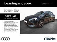 Audi A1, allstreet 30 TFSI, Jahr 2024 - Kassel