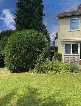 REH mit Garten in sonniger Südstadtlage der Ravensburger City! - Ravensburg
