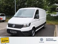 VW Crafter, 2.0 TDI 30 Kasten FWD MRND L2H1, Jahr 2019 - Krefeld