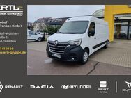 Renault Master, ENERGY Blue dCi 150 L3H2 Komfort, Jahr 2024 - Dresden