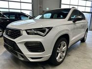 Seat Ateca 1,5TSI DSG FR AHK Assist XL Pano NAVI+ - Memmingen