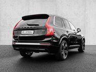 Volvo XC90 Plus Bright AWD B5 Diesel EU6d 7-Sitzer Allrad AD StandHZG digitales Cockpit - Aachen