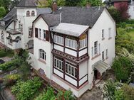 Hofheim: Das Besondere bewahren! Dieses historische Haus inspiriert zum Leben - Hofheim (Taunus)