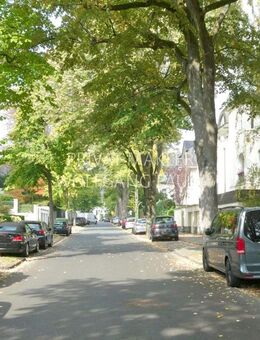 THE PLACE TO BE ++ MOZART-STRASSE - Mönchengladbach