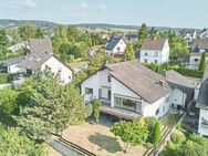 Architektenhaus in Neuwied mit Einliegerwohnung - Neuwied