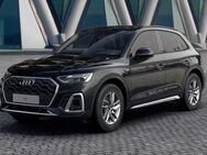 Audi Q5, S line Q5 40TDI quattro, Jahr 2023 - Beckum