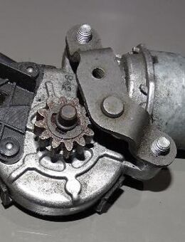 Sitzverstellung Stellmotor Mercedes Benz W124 Bosch 0390206687 - Spraitbach