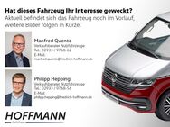 VW Caddy, 2.0 TDI Cargo Kunstleder, Jahr 2022 - Sundern (Sauerland)