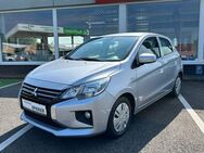 Mitsubishi Space Star, 1.2 Select Select, Jahr 2024 - Andervenne