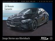 Mercedes A 180, Limousine AMG Line Styling, Jahr 2024 - Rheinbach