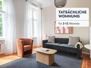 Erstklassige 2-Zimmer Wohnung direkt am Kanal im schönster Lage in Kreuzberg am Maybachufer - Berlin