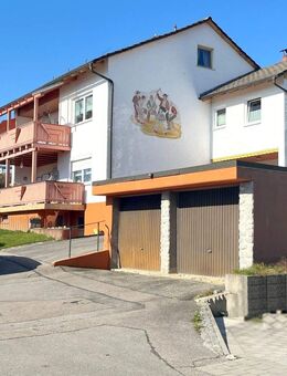 Einmalige Chance - Freies, komfortables Zweifamilienhaus in Rinchnach im Naturpark Bayerischer Wald - Rinchnach