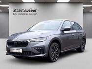 Skoda Scala, 1.5 TSI Tour, Jahr 2022 - Schlüchtern