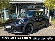 MINI One, ALED H K, Jahr 2021 - Wernigerode