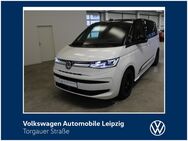 VW Multivan, 1.4 l "Edition" eHybrid 110kW 85kW, Jahr 2024 - Leipzig