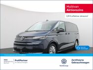 VW Multivan, Langversion Life, Jahr 2024 - Bochum