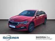 Skoda Scala, 1.0 TSI Ambition, Jahr 2020 - Simmern (Hunsrück)