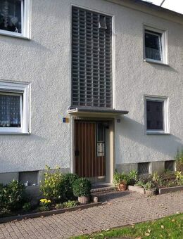 3-Zimmer-Wohnung in Dortmund Kirchlinde - Dortmund
