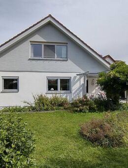 Freistehendes Einfamilienhaus Salem-Neufrach - Salem (Baden-Württemberg)