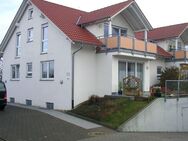 Großzügige 3-Zi.EG-Whg. mit Terrasse + EBK in Öschelbronn - Gäufelden