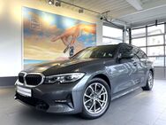 BMW 320, d Tour Sport Line KOM, Jahr 2021 - Strausberg