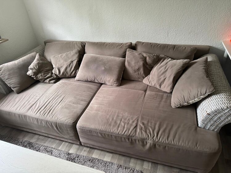 Couch - Bochum Riemke