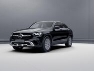 Mercedes GLC 300, e Coupé BusinessP AdvancedP RfCam, Jahr 2021 - Chemnitz