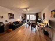 Helle 2-Zimmer-Wohnung mit Garage in Lüneburg - unvermietet - Lüneburg