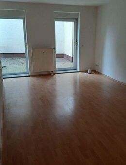 2-Room-Apartment in close to BTU incl. Kitchen - Cottbus