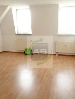 Hereinspaziert - günstige Wohnung zwischen City+Marienthal - Zwickau