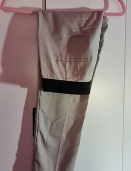 Stoffhose die zweite - Schenefeld (Landkreis Steinburg)