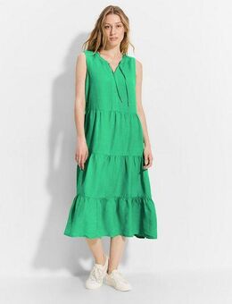 CECIL Sommerkleid mit Volant