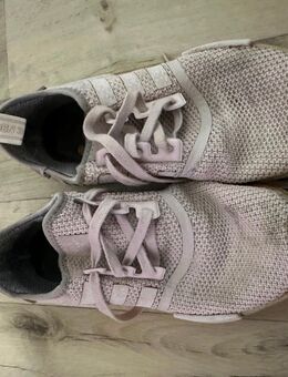 Getragene adidas NMD Sneaker für Liebhaber – Rosa – Gr. 38 - Trier