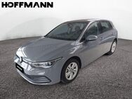 VW Golf, 1.0 TSI OPF Life, Jahr 2024 - Pößneck